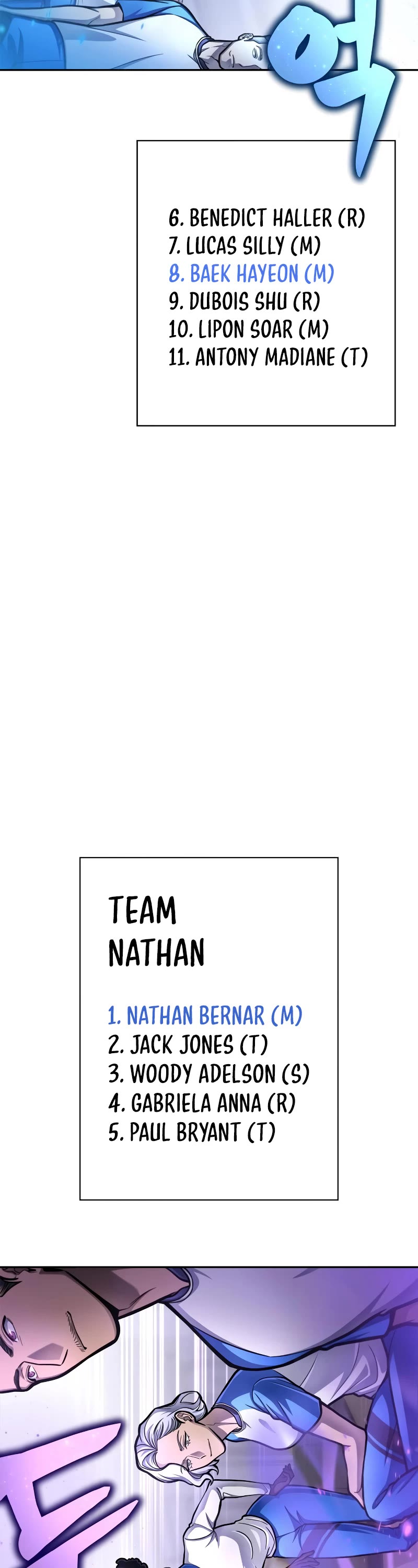 Superhuman Battlefield Chap 30 - Next Chap 31