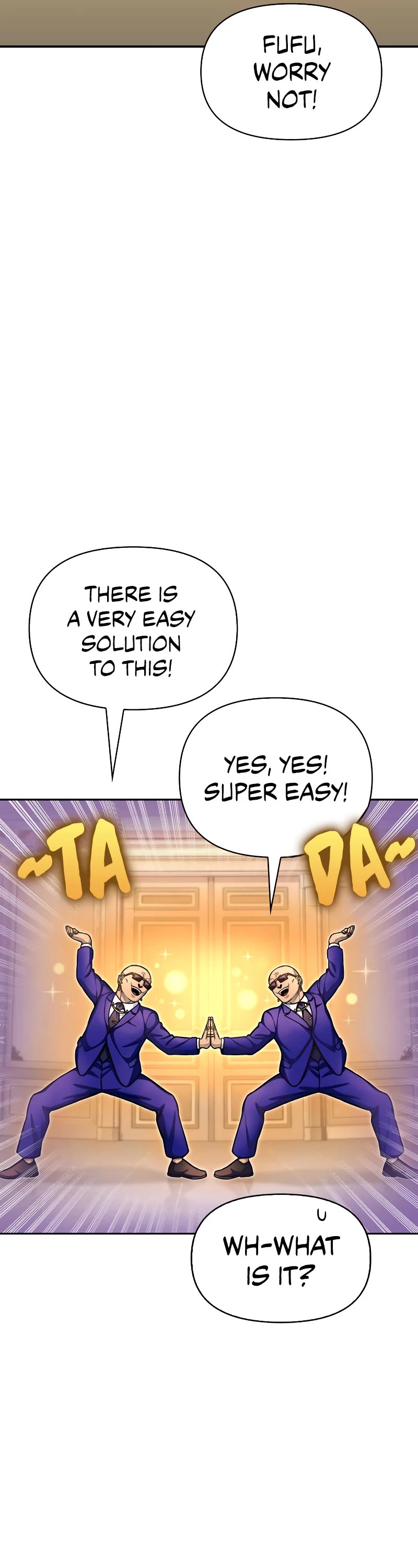 Superhuman Battlefield Chap 30 - Next Chap 31