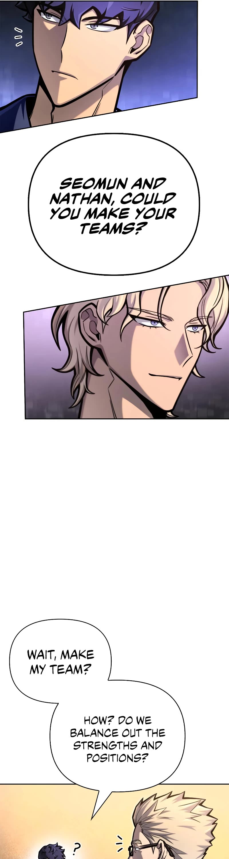 Superhuman Battlefield Chap 30 - Next Chap 31