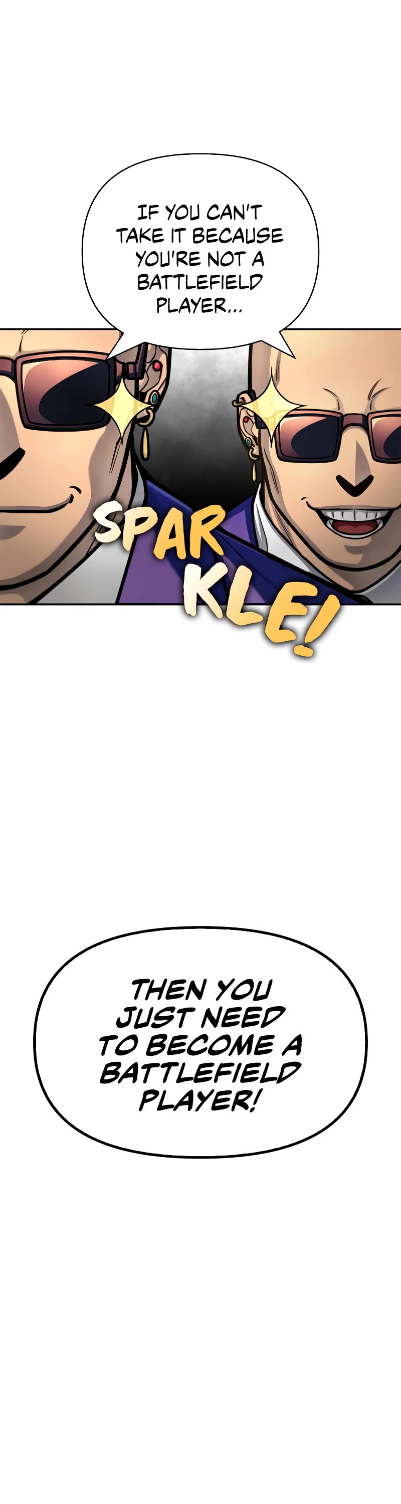 Superhuman Battlefield Chap 30 - Next Chap 31