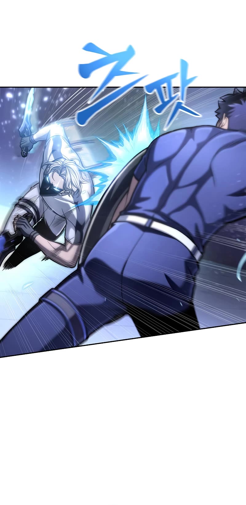 Superhuman Battlefield Chap 31 - Next Chap 32