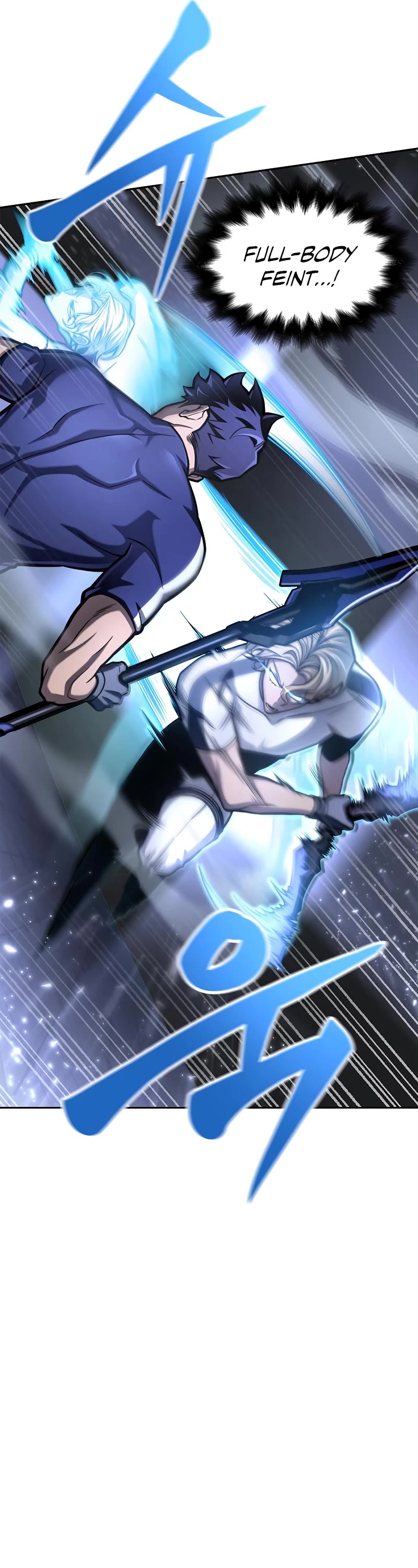 Superhuman Battlefield Chap 31 - Next Chap 32