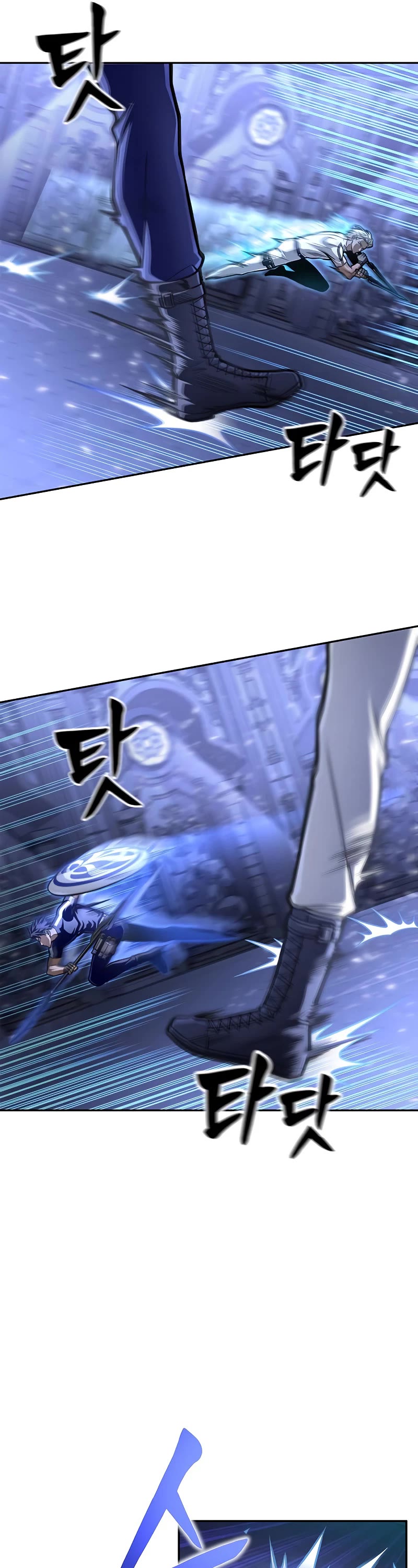 Superhuman Battlefield Chap 31 - Next Chap 32