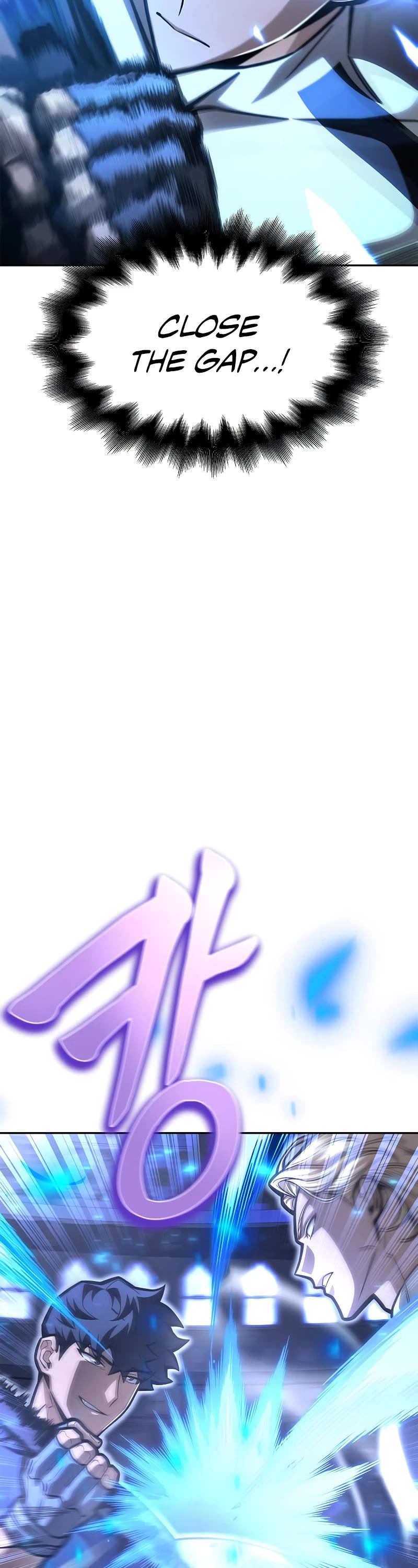 Superhuman Battlefield Chap 31 - Next Chap 32