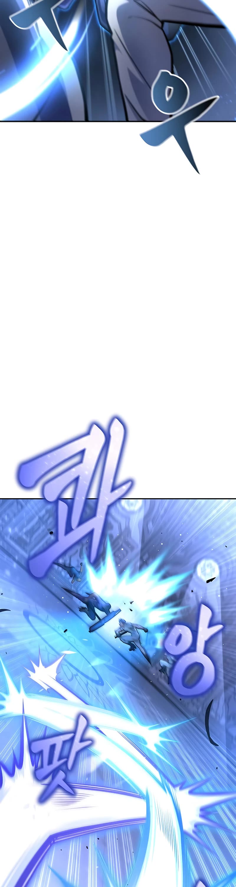 Superhuman Battlefield Chap 31 - Next Chap 32