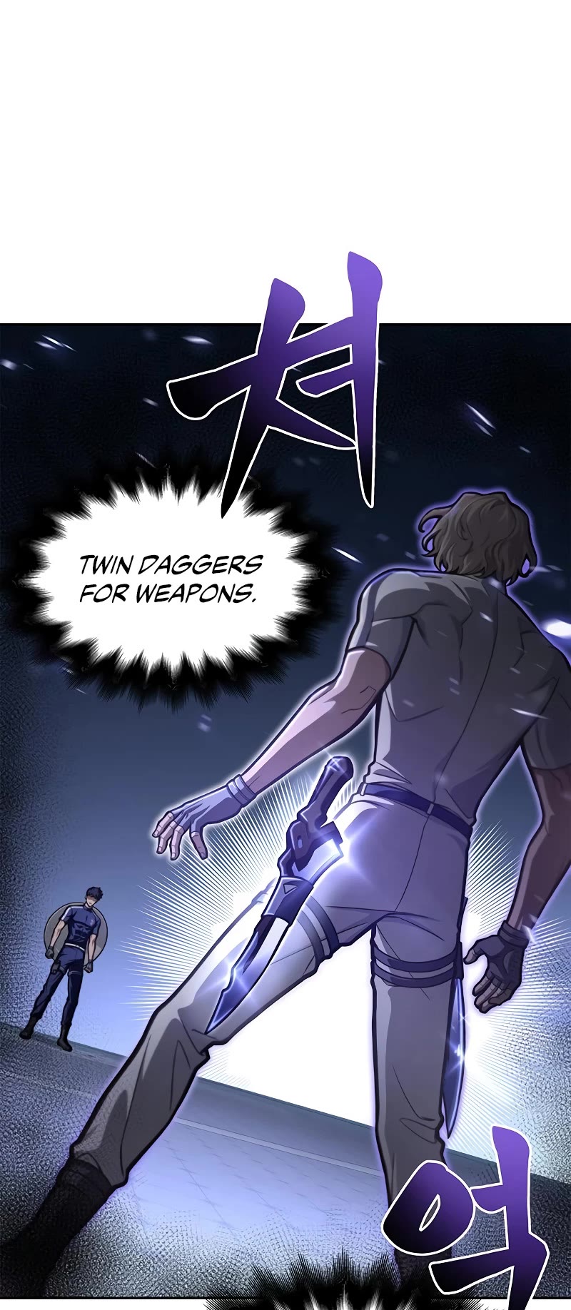 Superhuman Battlefield Chap 31 - Next Chap 32