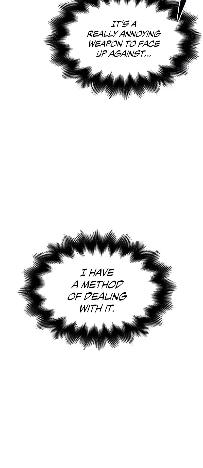 Superhuman Battlefield Chap 31 - Next Chap 32