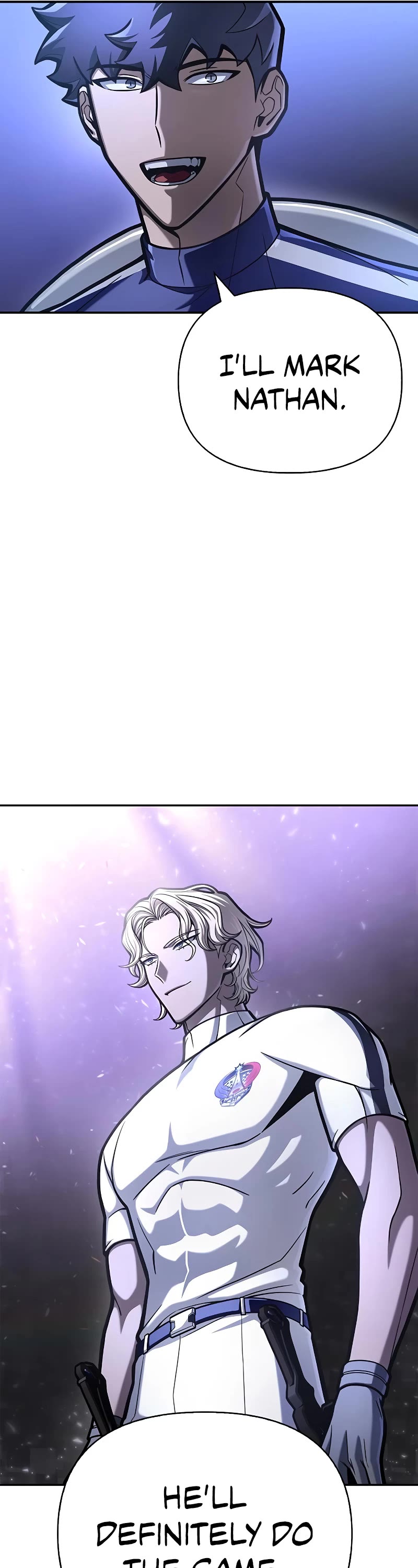 Superhuman Battlefield Chap 31 - Next Chap 32