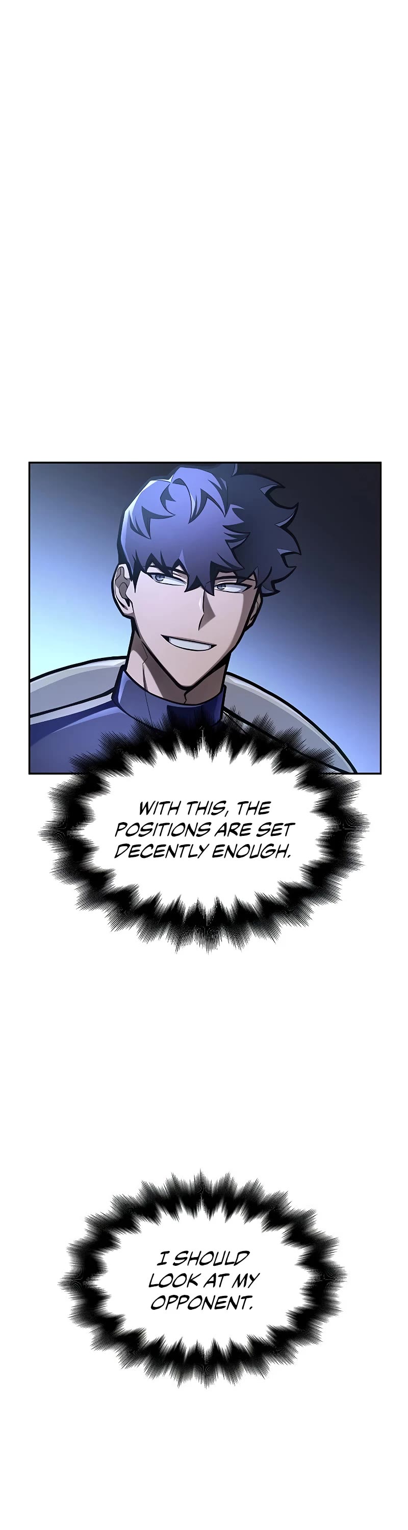 Superhuman Battlefield Chap 31 - Next Chap 32