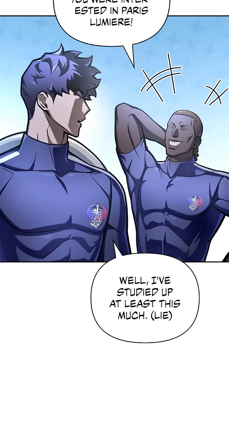 Superhuman Battlefield Chap 31 - Next Chap 32