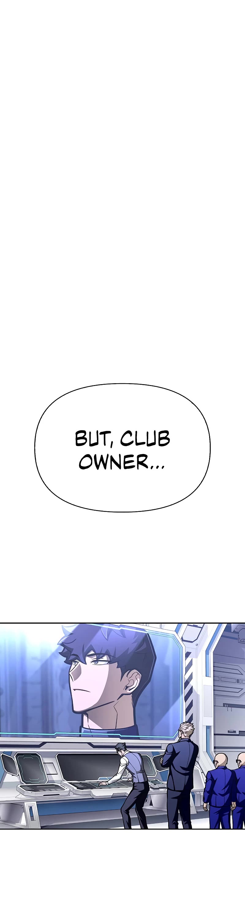 Superhuman Battlefield Chap 31 - Next Chap 32