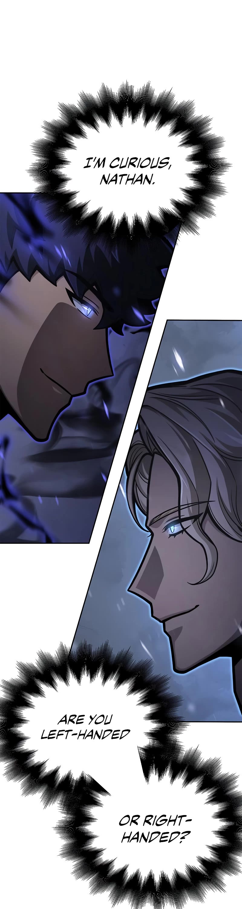 Superhuman Battlefield Chap 31 - Next Chap 32