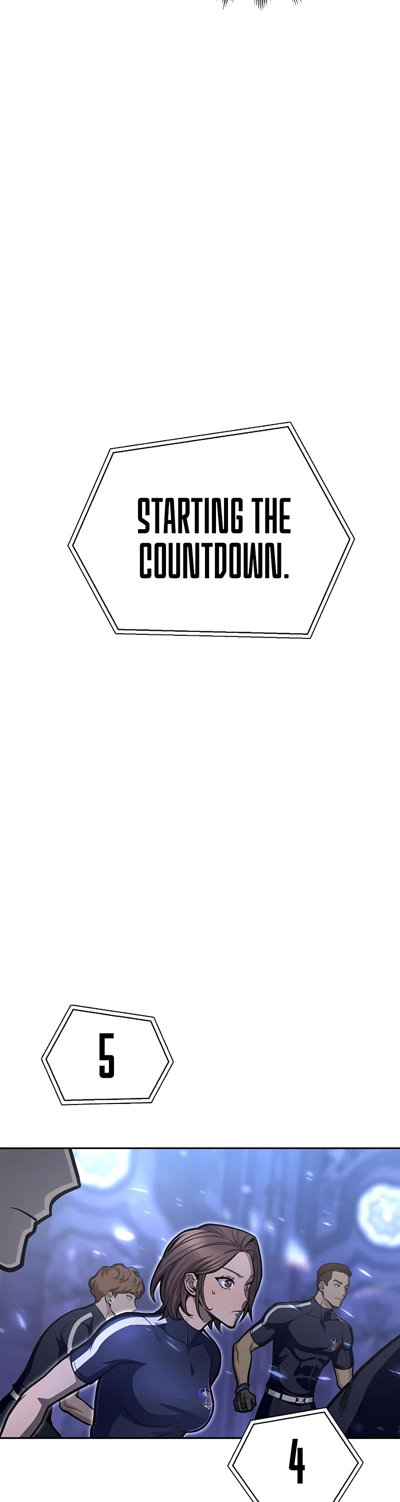 Superhuman Battlefield Chap 31 - Next Chap 32