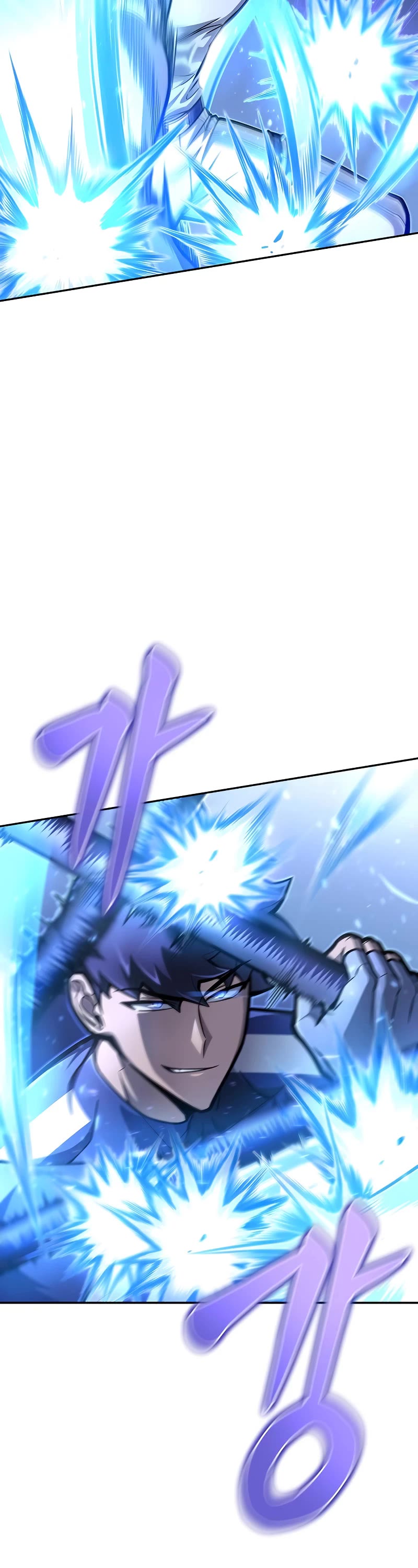Superhuman Battlefield Chap 31 - Next Chap 32