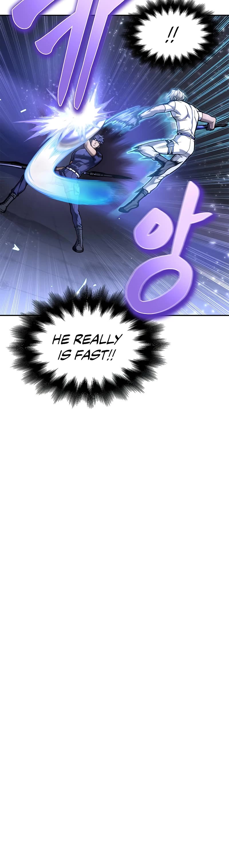 Superhuman Battlefield Chap 31 - Next Chap 32