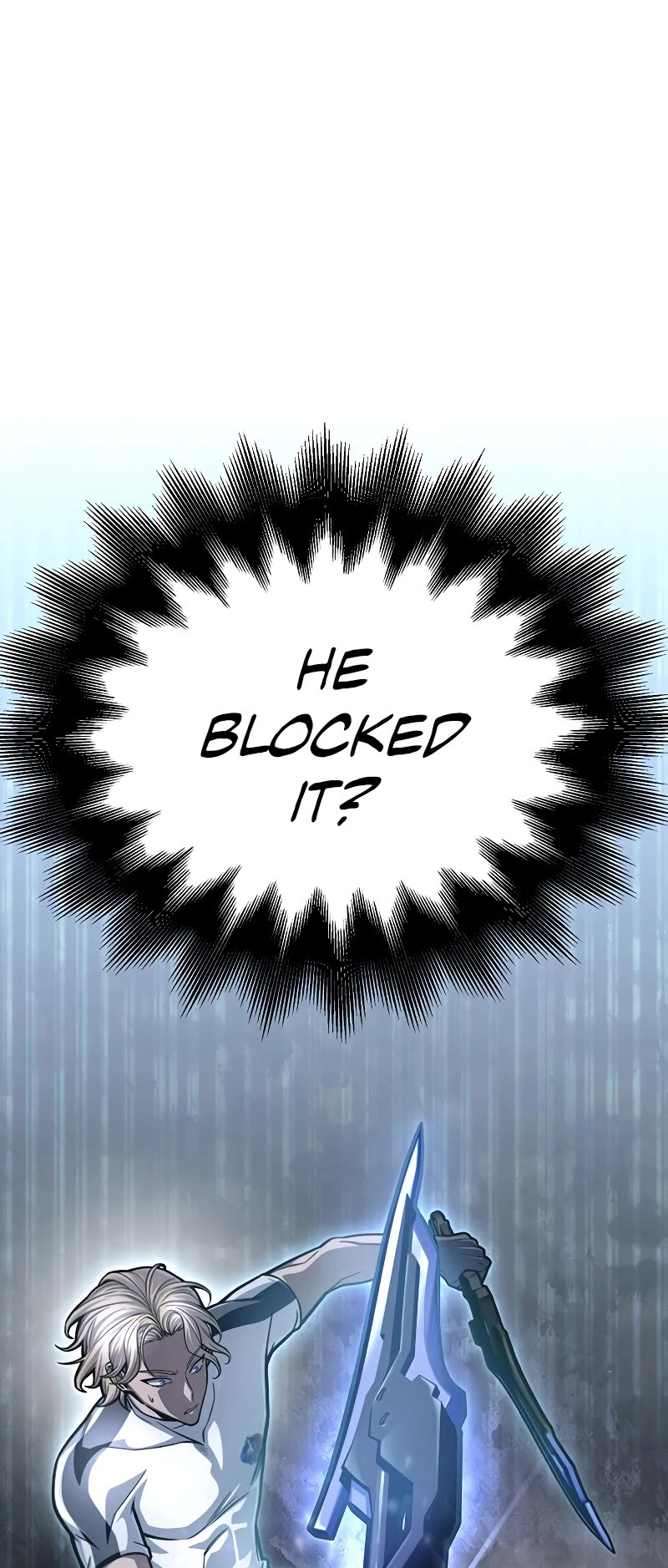 Superhuman Battlefield Chap 31 - Next Chap 32