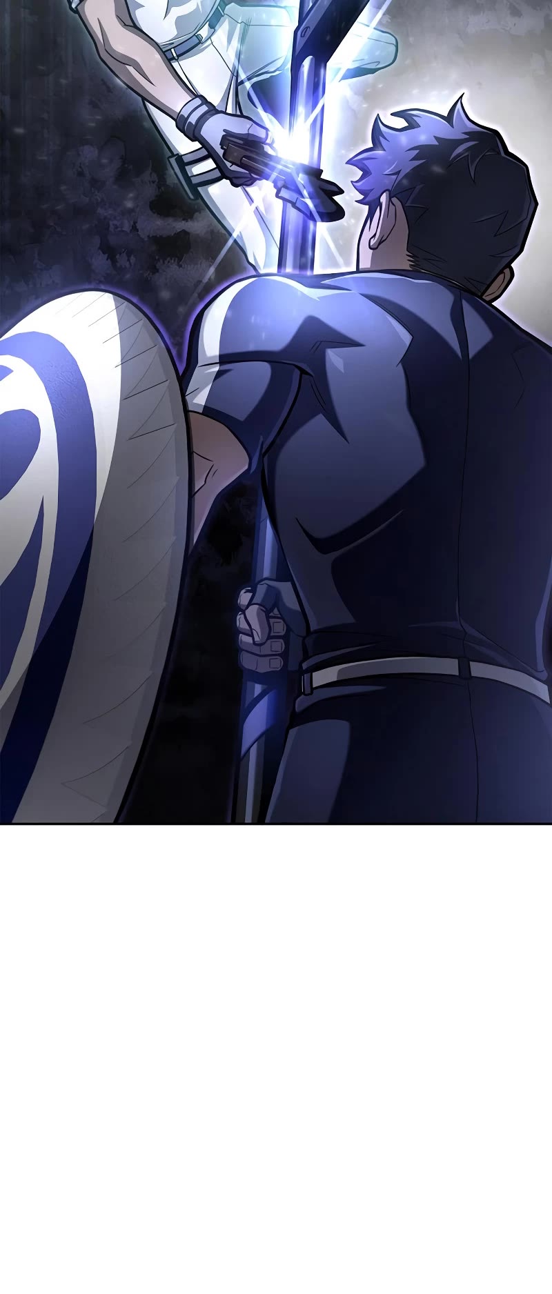Superhuman Battlefield Chap 31 - Next Chap 32