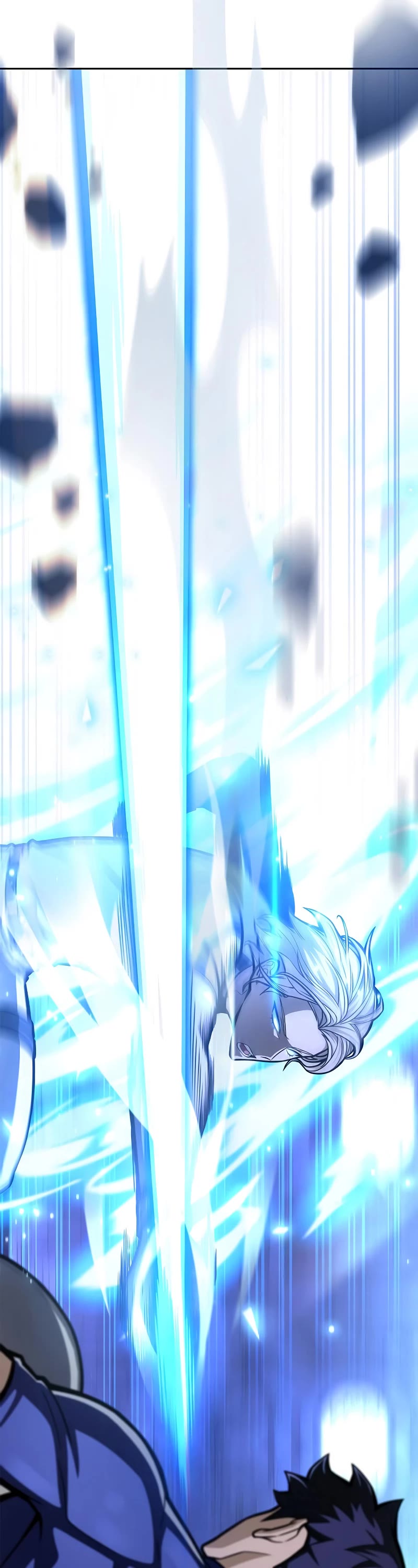 Superhuman Battlefield Chap 31 - Next Chap 32