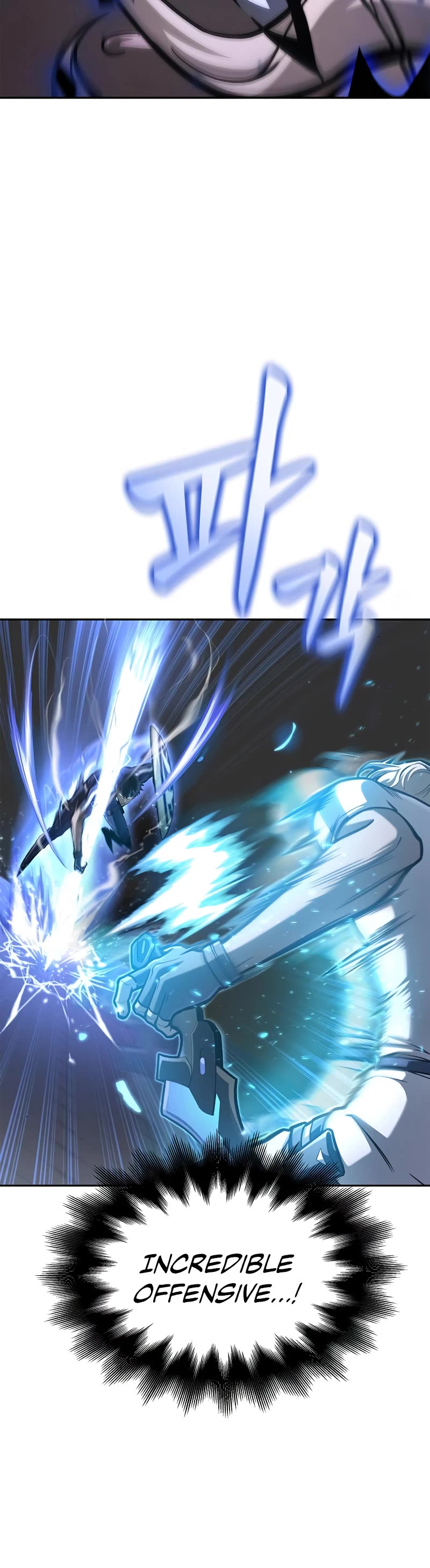 Superhuman Battlefield Chap 31 - Next Chap 32