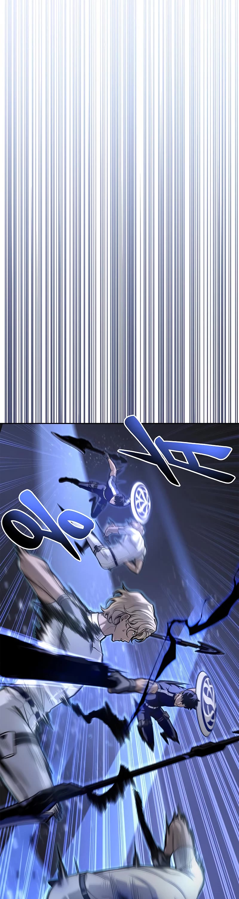 Superhuman Battlefield Chap 31 - Next Chap 32