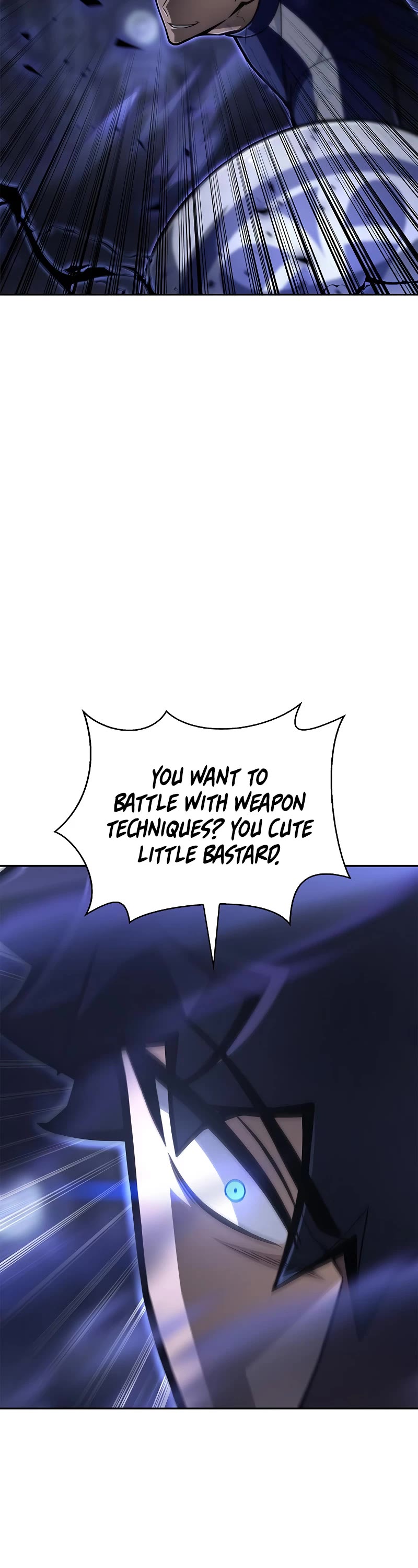 Superhuman Battlefield Chap 31 - Next Chap 32