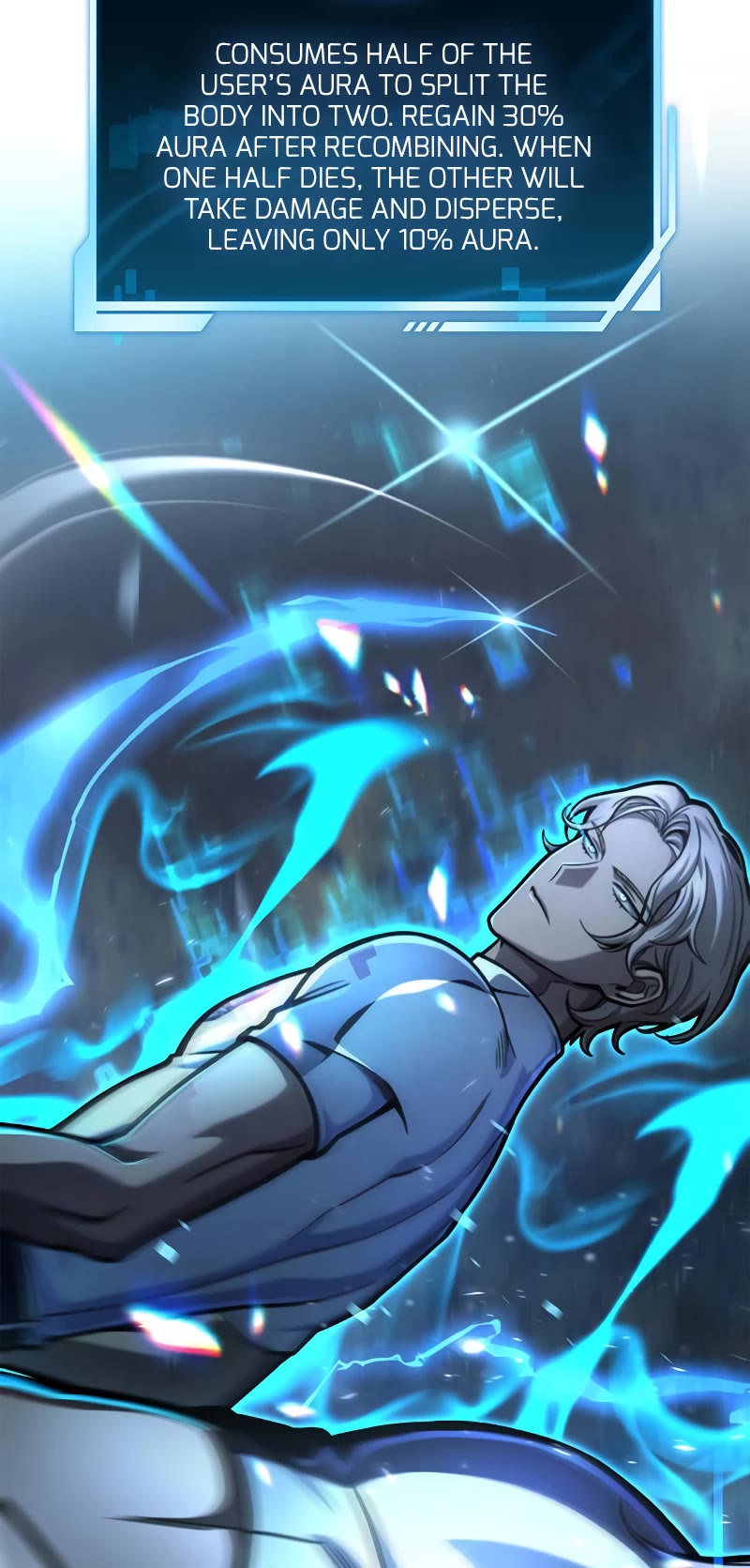 Superhuman Battlefield Chap 31 - Next Chap 32