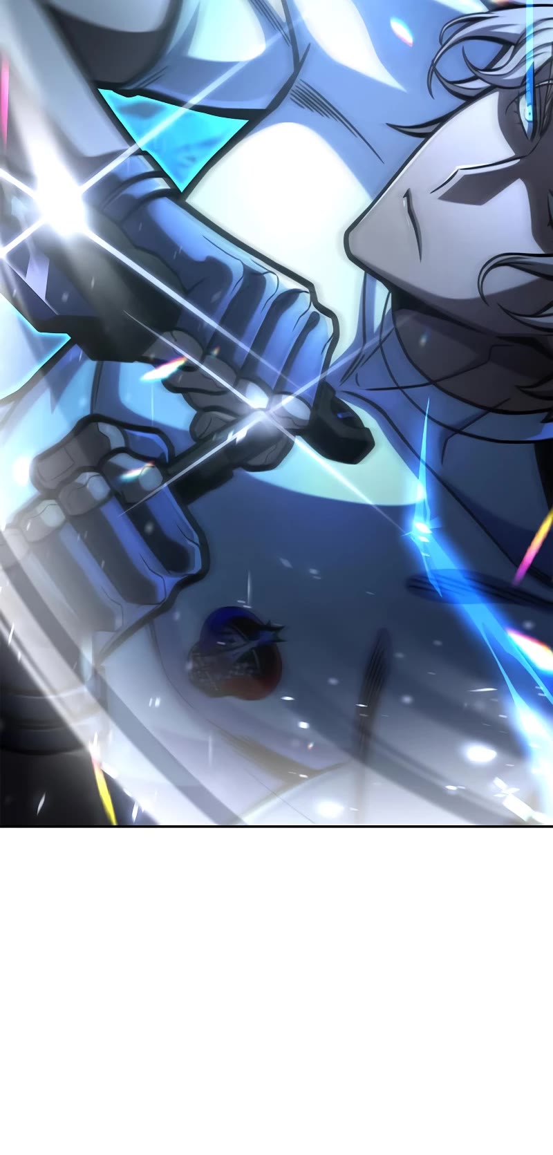 Superhuman Battlefield Chap 31 - Next Chap 32