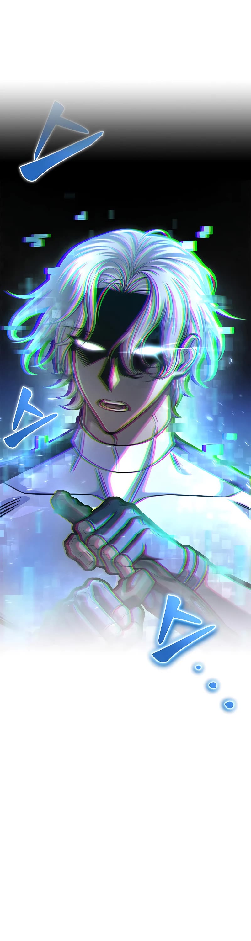 Superhuman Battlefield Chap 31 - Next Chap 32