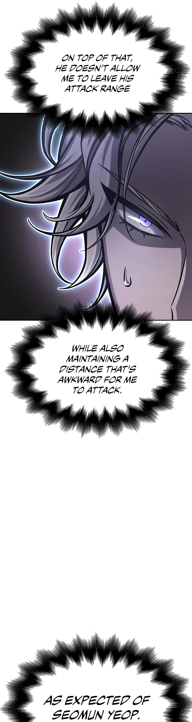 Superhuman Battlefield Chap 31 - Next Chap 32