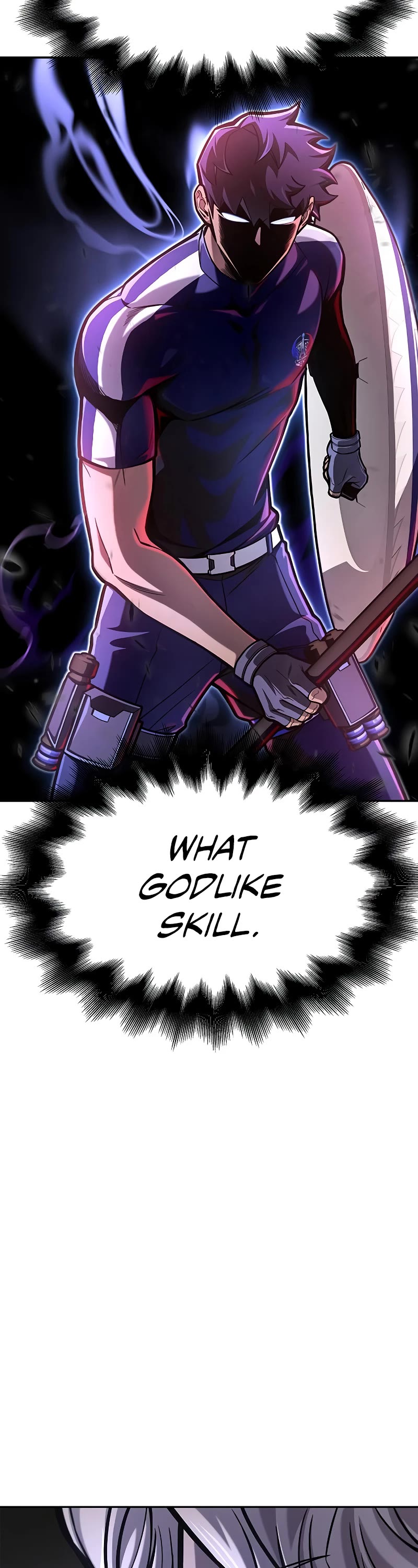 Superhuman Battlefield Chap 31 - Next Chap 32