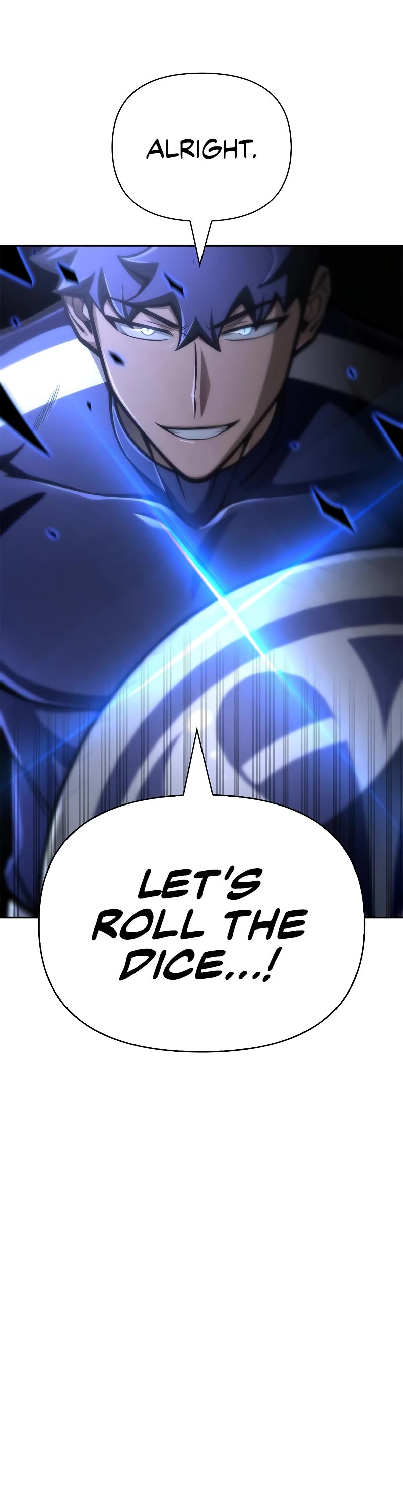 Superhuman Battlefield Chap 32 - Next Chap 33