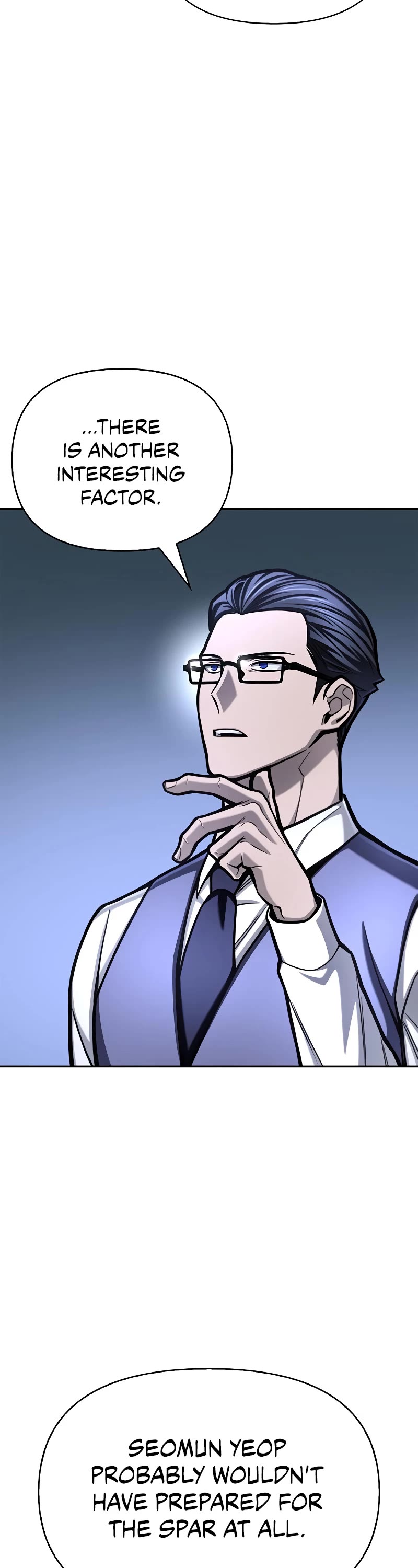 Superhuman Battlefield Chap 32 - Next Chap 33