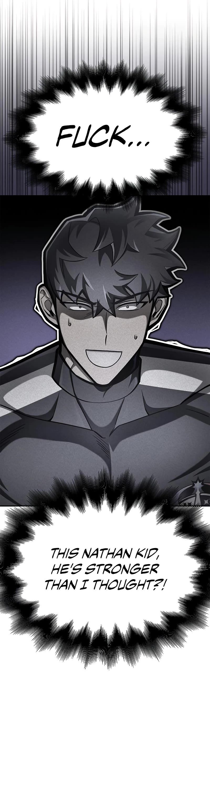 Superhuman Battlefield Chap 32 - Next Chap 33