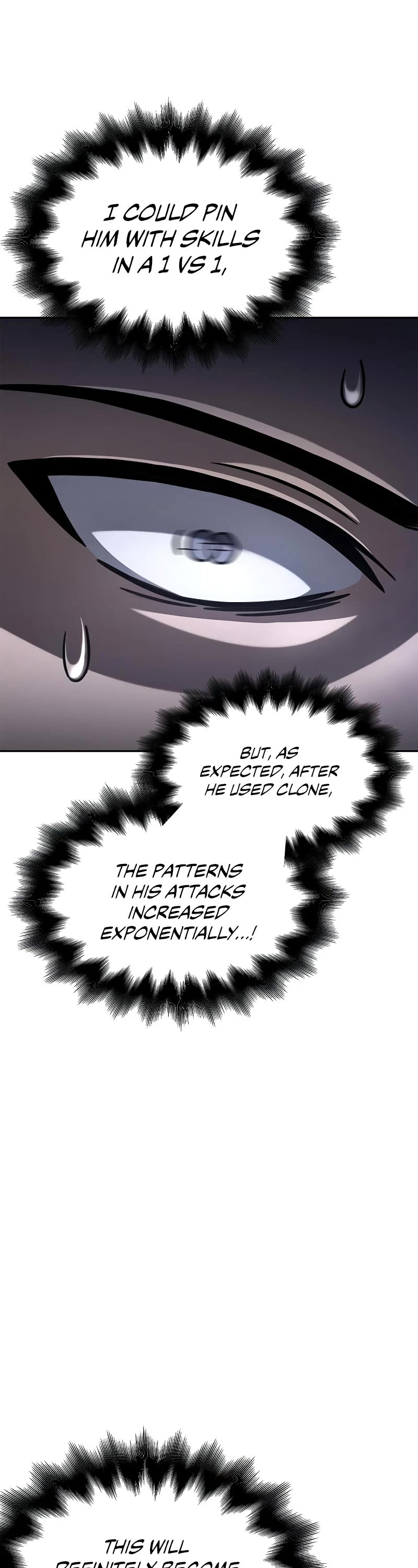 Superhuman Battlefield Chap 32 - Next Chap 33