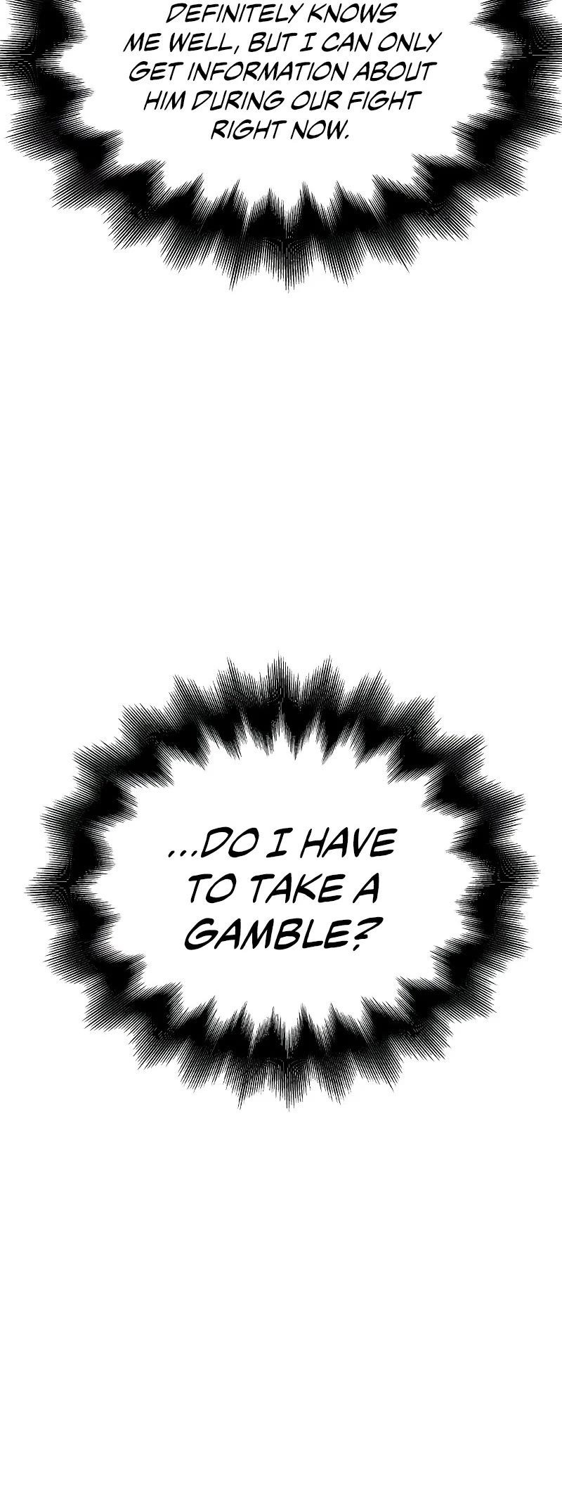 Superhuman Battlefield Chap 32 - Next Chap 33