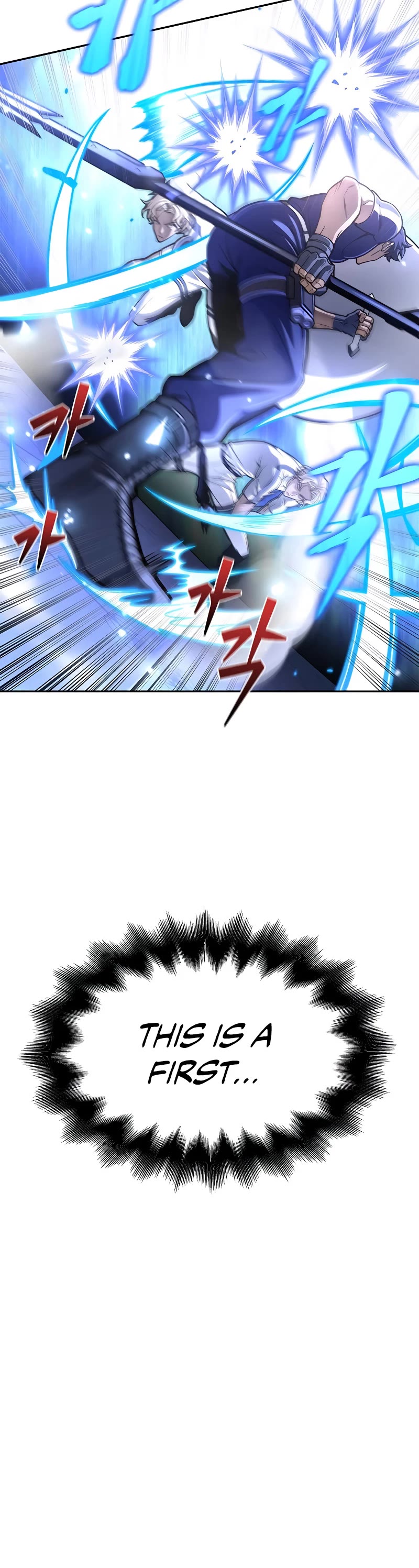 Superhuman Battlefield Chap 32 - Next Chap 33