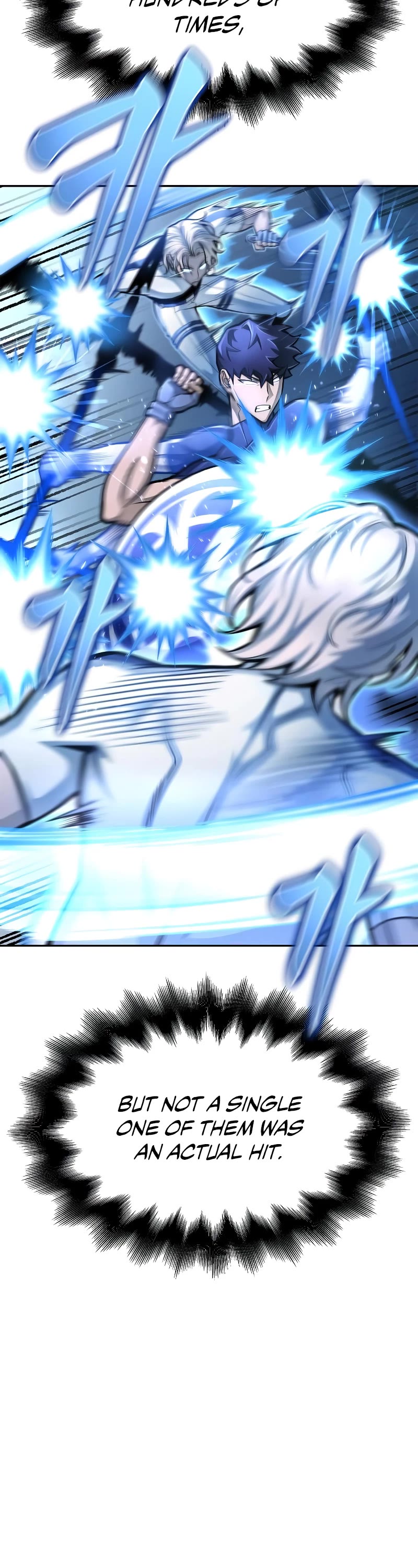 Superhuman Battlefield Chap 32 - Next Chap 33