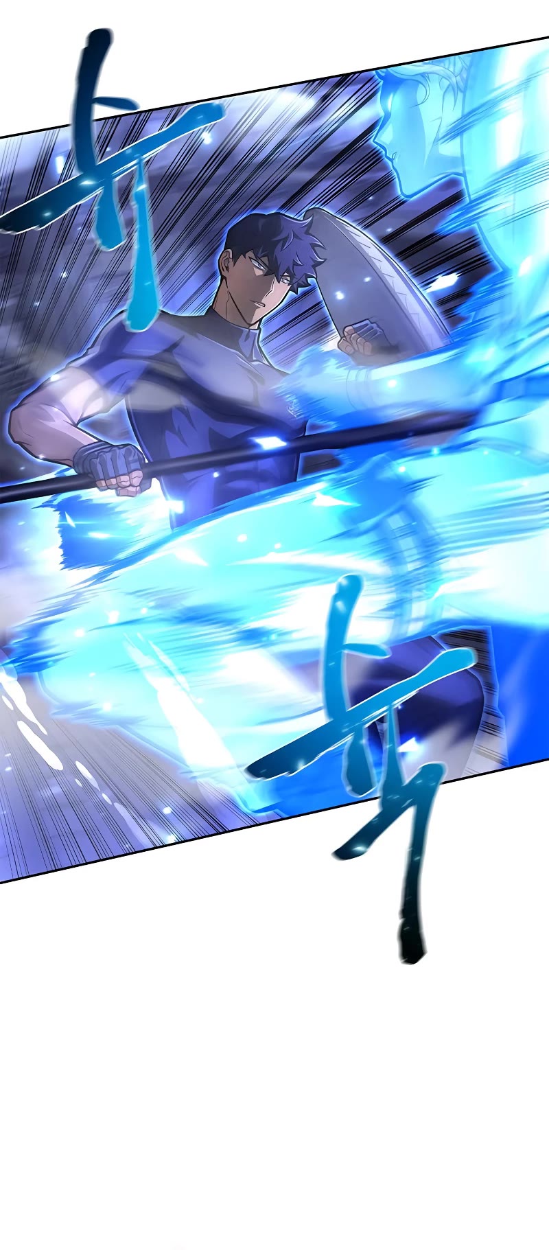 Superhuman Battlefield Chap 32 - Next Chap 33