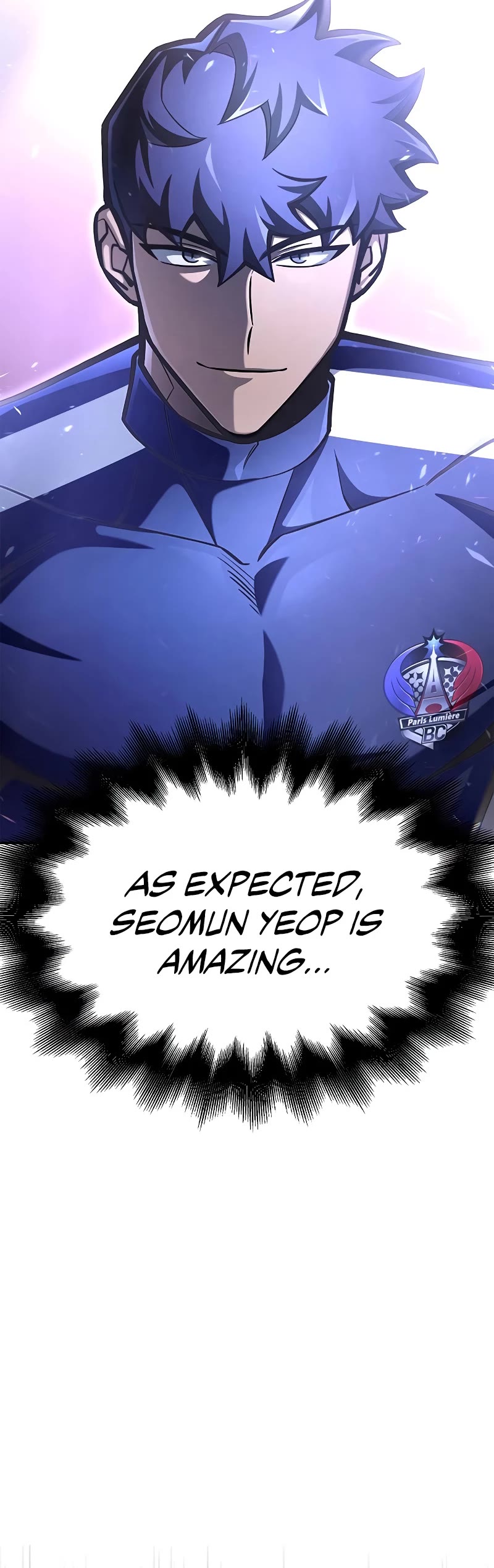 Superhuman Battlefield Chap 32 - Next Chap 33