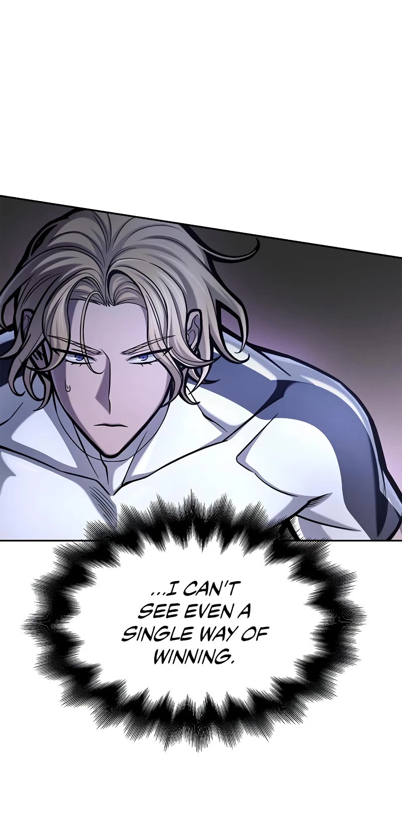 Superhuman Battlefield Chap 32 - Next Chap 33