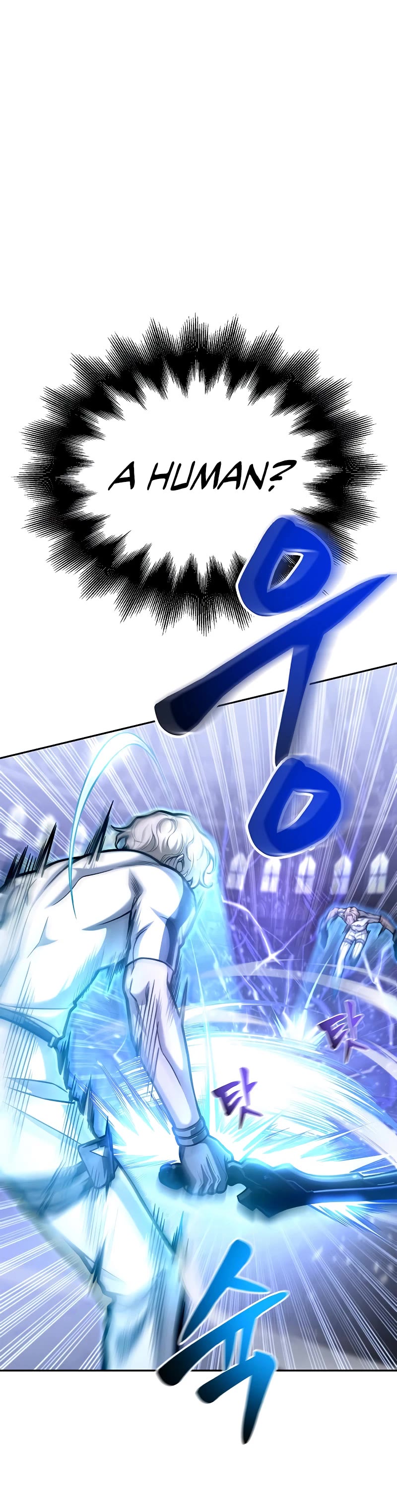 Superhuman Battlefield Chap 32 - Next Chap 33