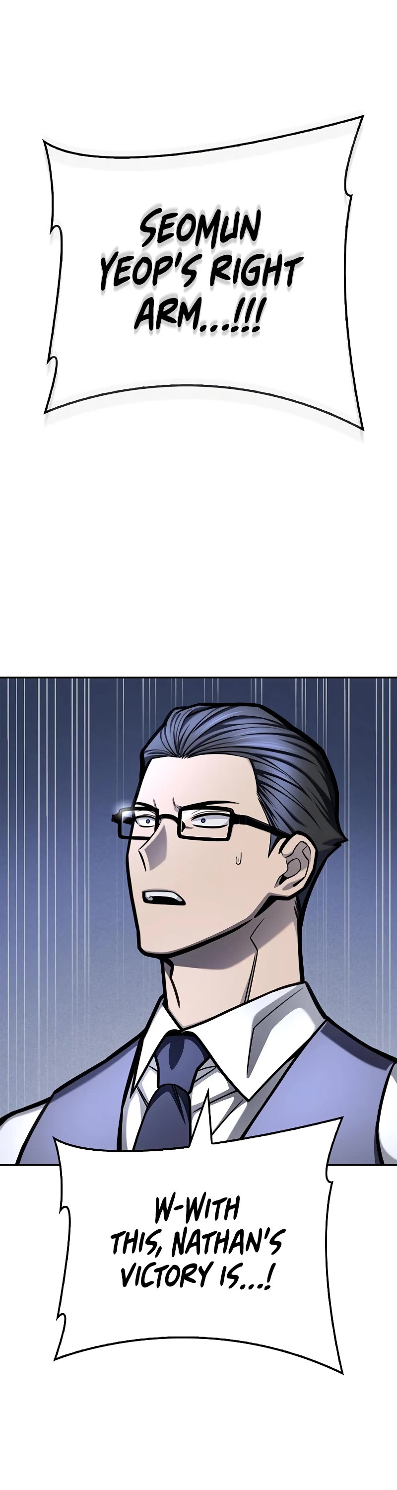 Superhuman Battlefield Chap 32 - Next Chap 33