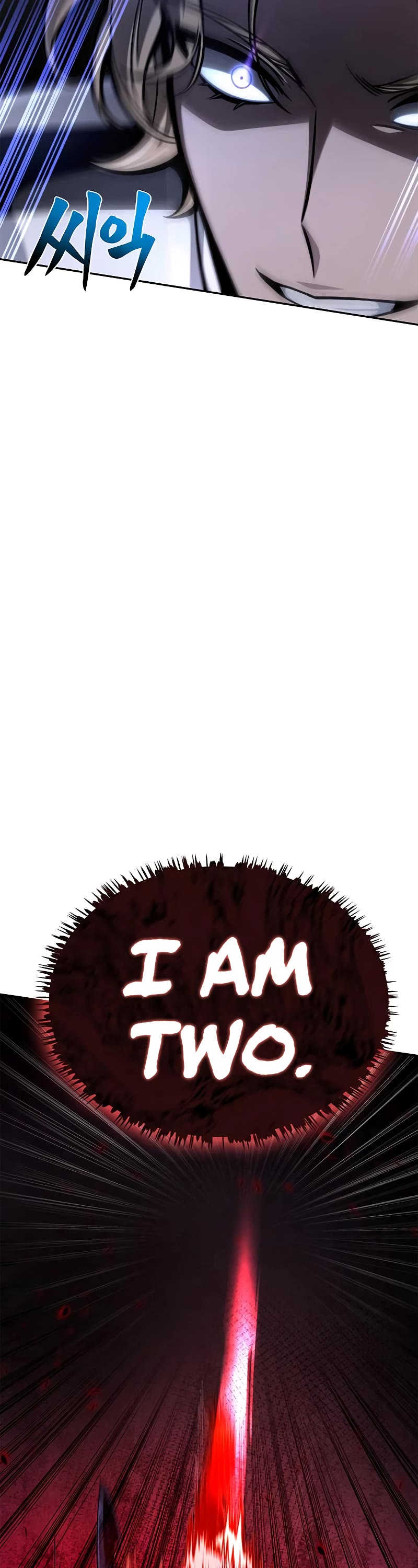 Superhuman Battlefield Chap 32 - Next Chap 33