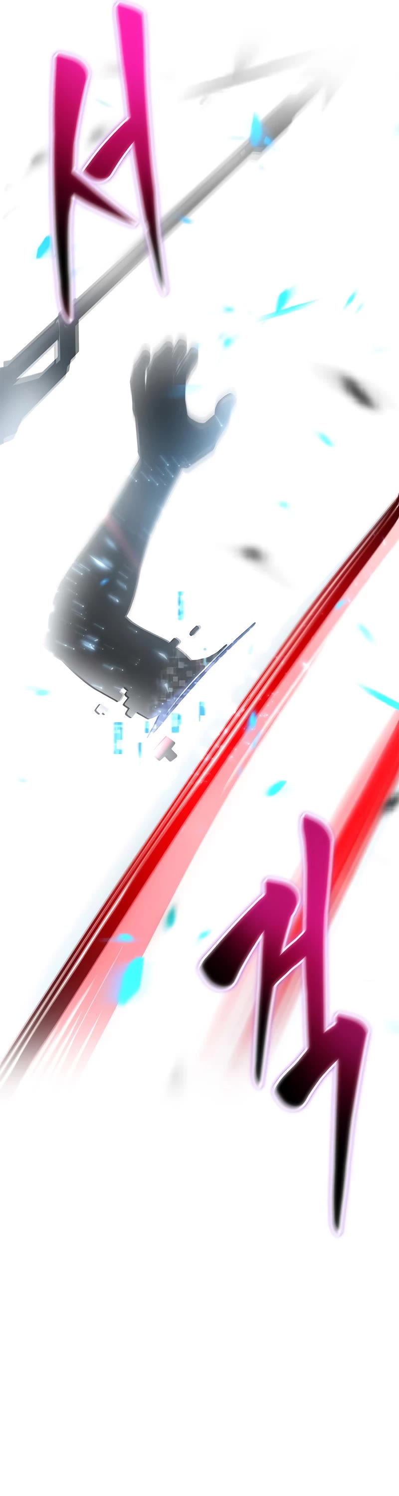 Superhuman Battlefield Chap 32 - Next Chap 33