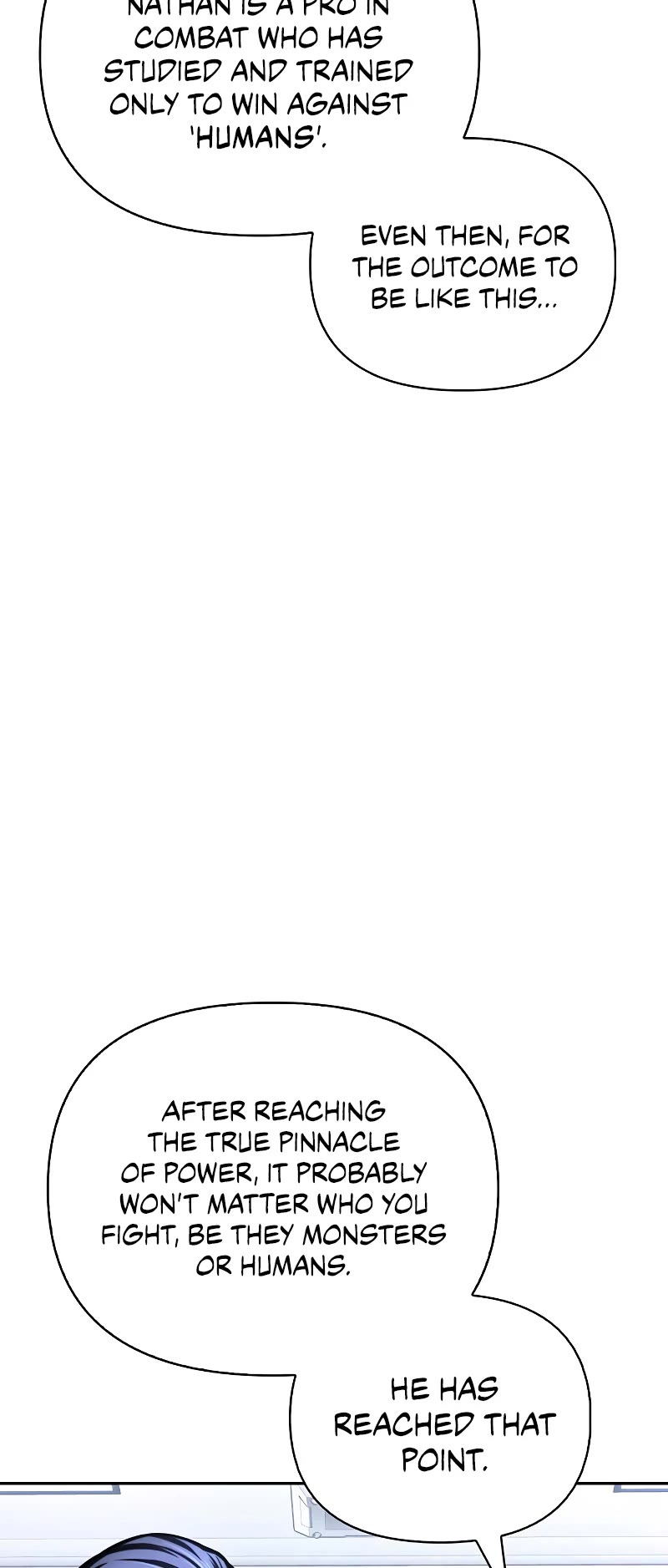 Superhuman Battlefield Chap 32 - Next Chap 33
