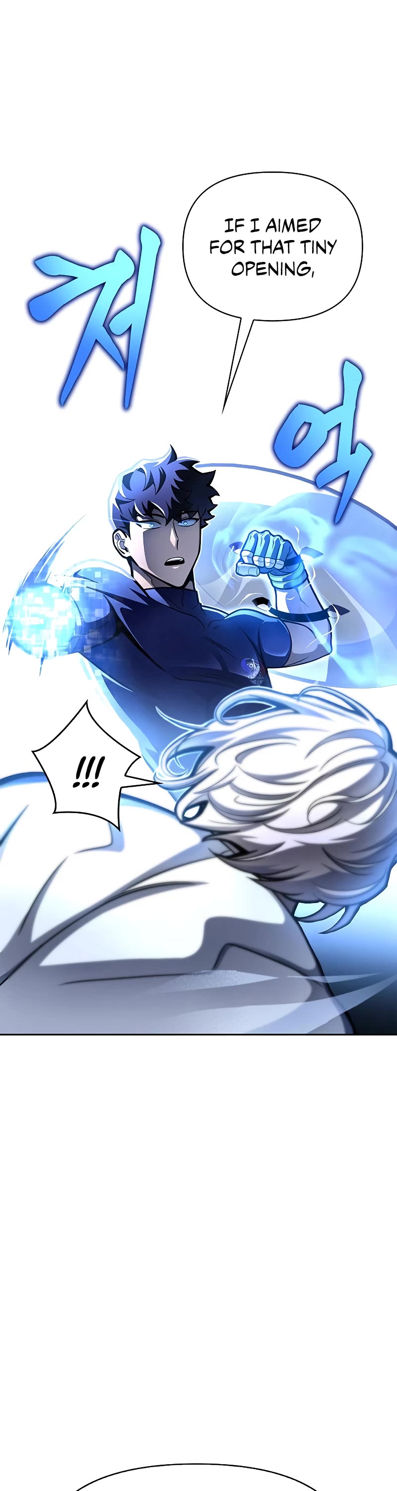 Superhuman Battlefield Chap 32 - Next Chap 33