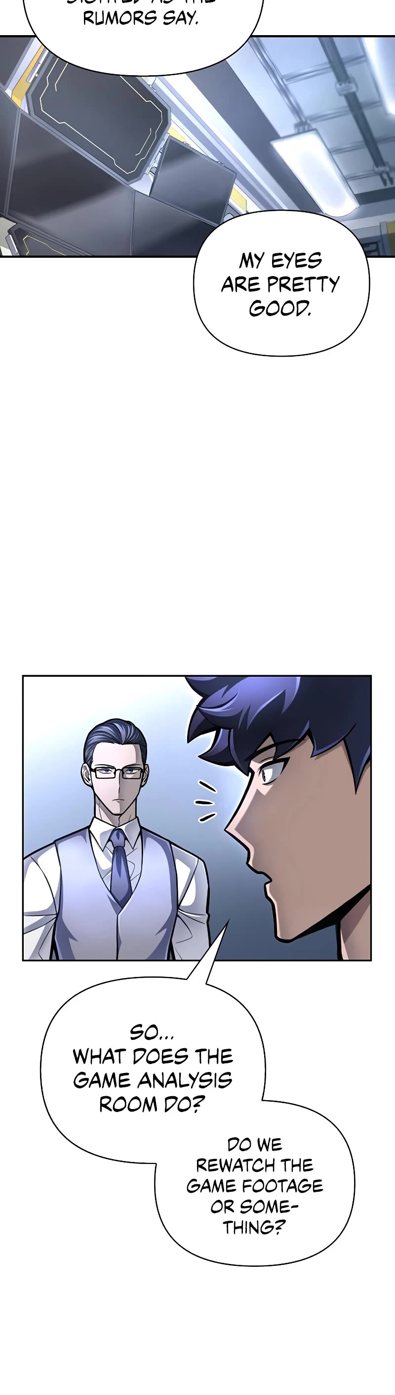 Superhuman Battlefield Chap 32 - Next Chap 33