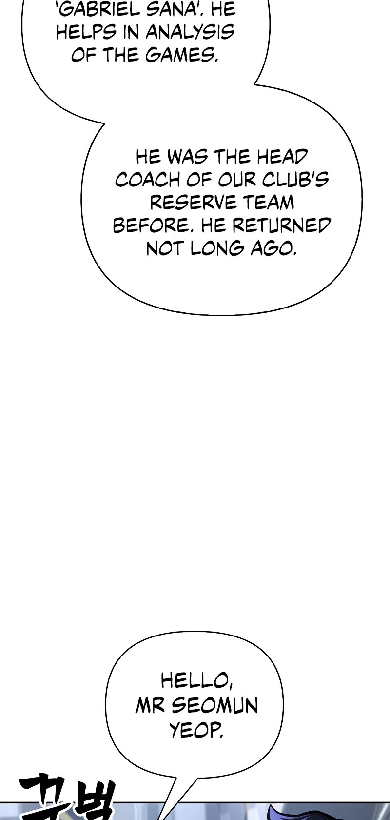 Superhuman Battlefield Chap 32 - Next Chap 33