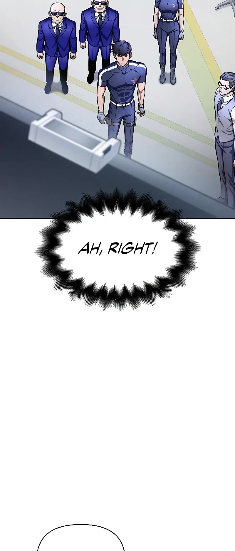Superhuman Battlefield Chap 32 - Next Chap 33