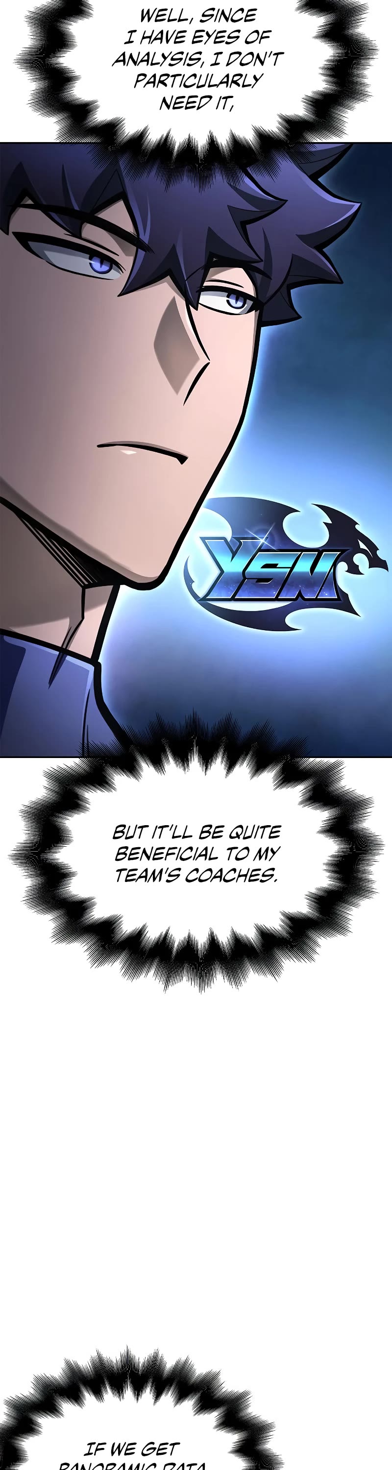 Superhuman Battlefield Chap 32 - Next Chap 33